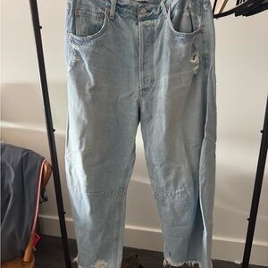 Citizens Of Humanity Horseshoe Jean 32